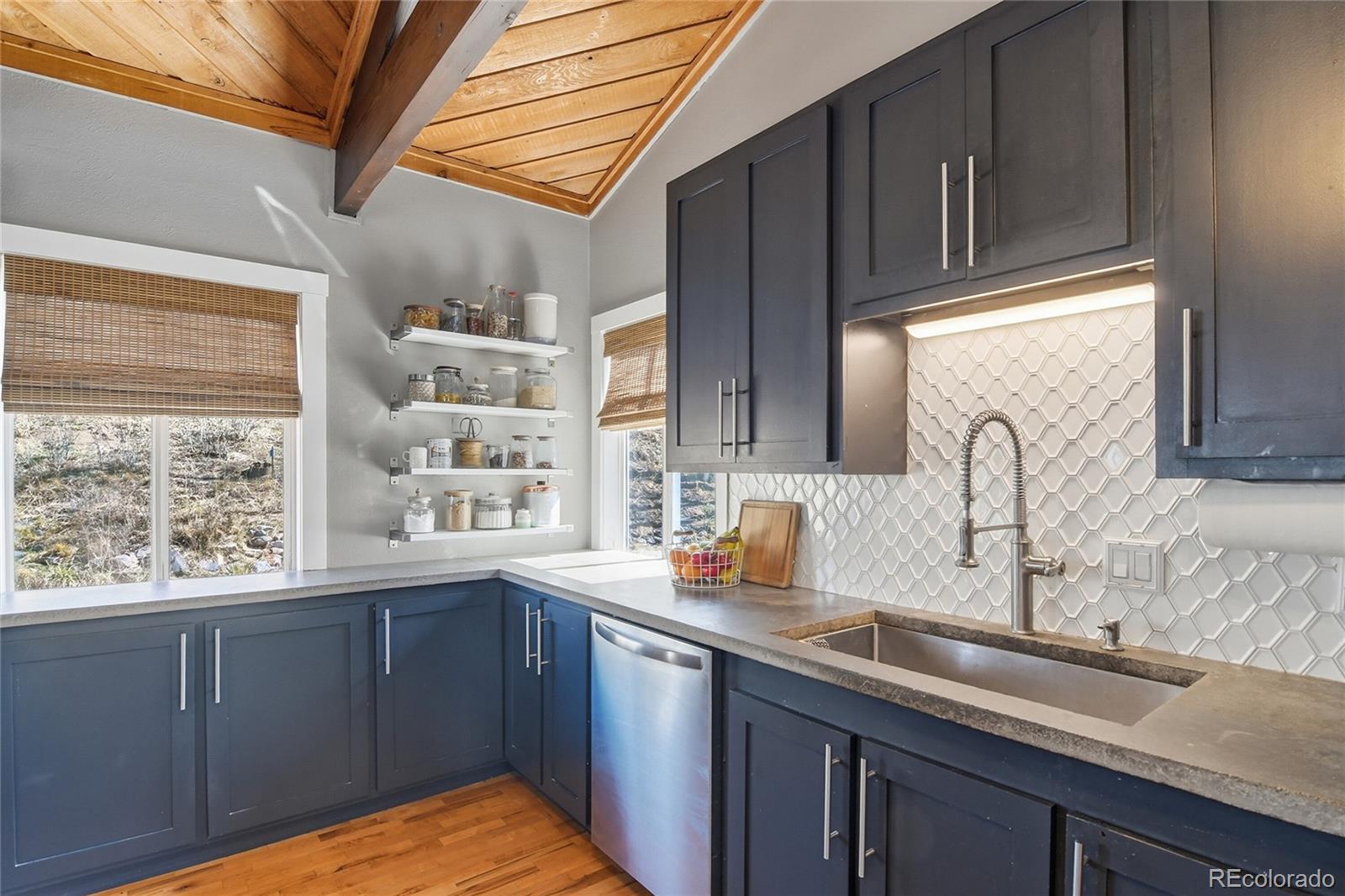 34978 Forest Estates Road Evergreen, CO 80439 - Photo 12 of 50