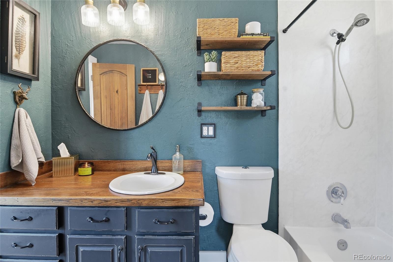 34978 Forest Estates Road Evergreen, CO 80439 - Photo 16 of 50