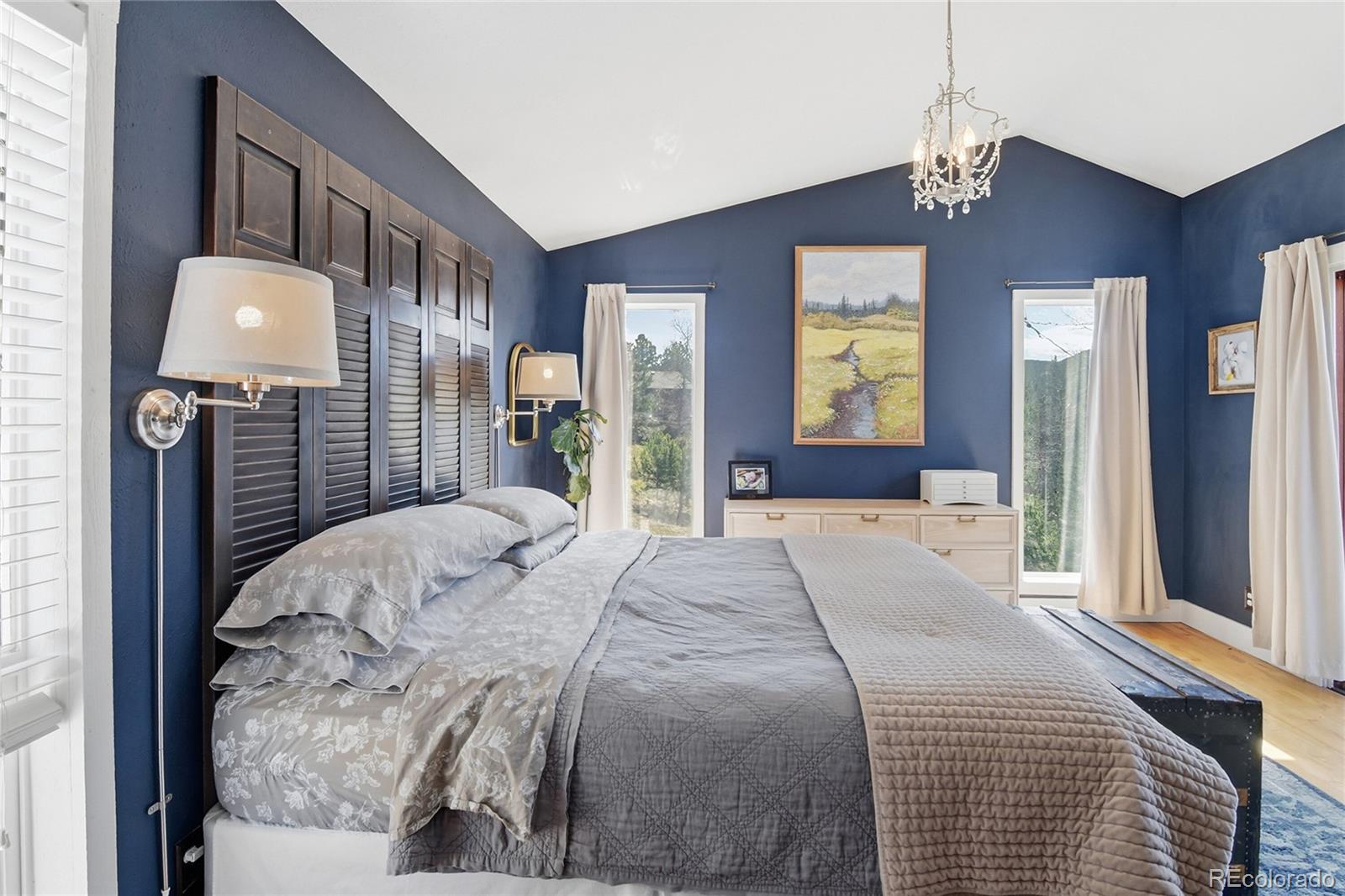 34978 Forest Estates Road Evergreen, CO 80439 - Photo 17 of 50