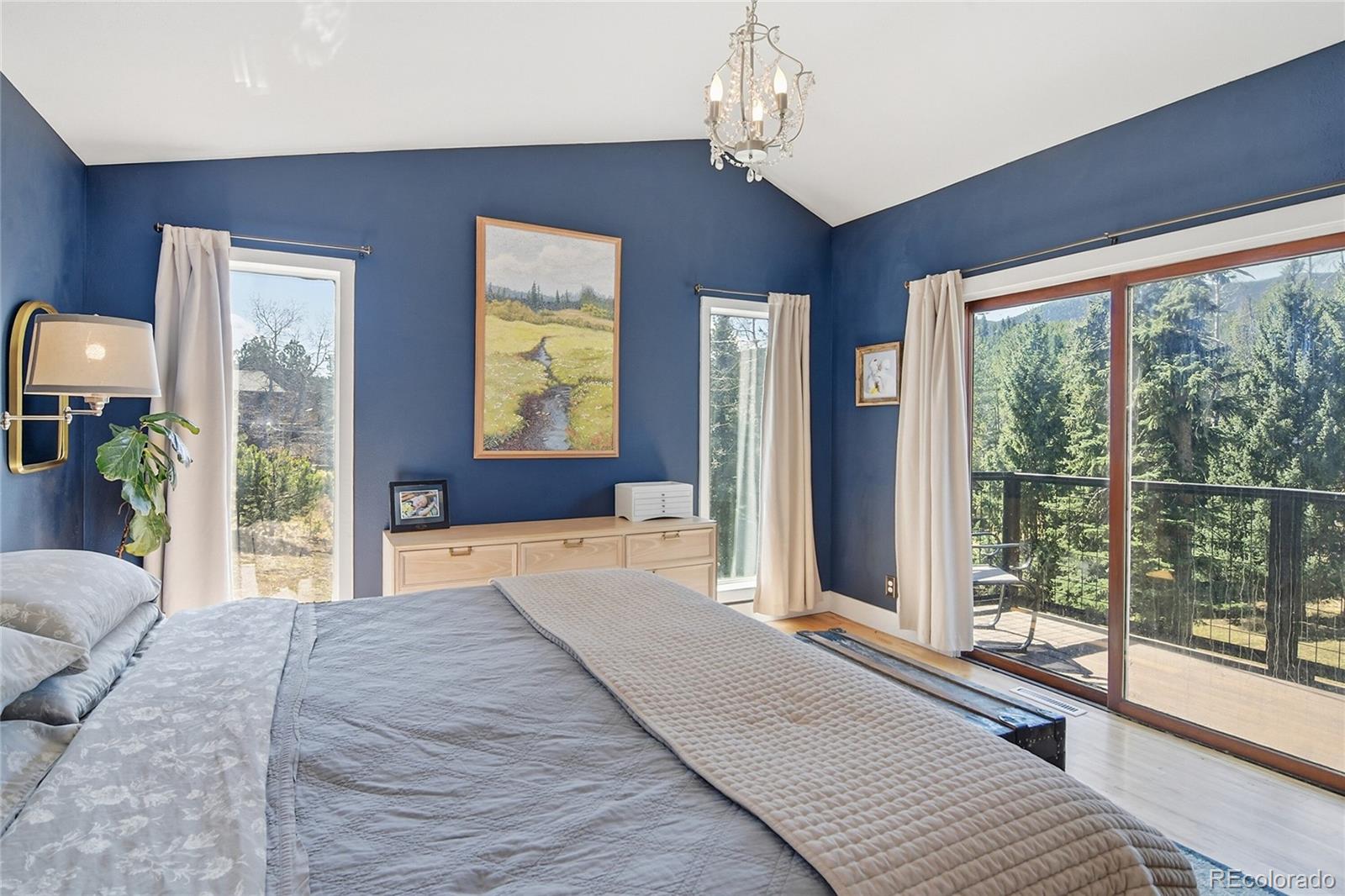 34978 Forest Estates Road Evergreen, CO 80439 - Photo 18 of 50