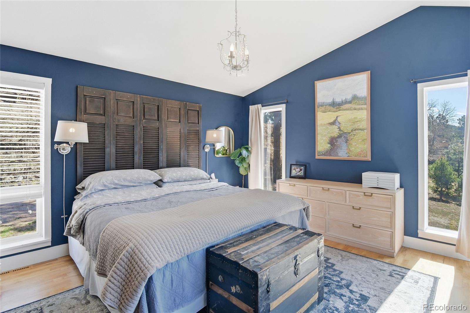 34978 Forest Estates Road Evergreen, CO 80439 - Photo 20 of 50