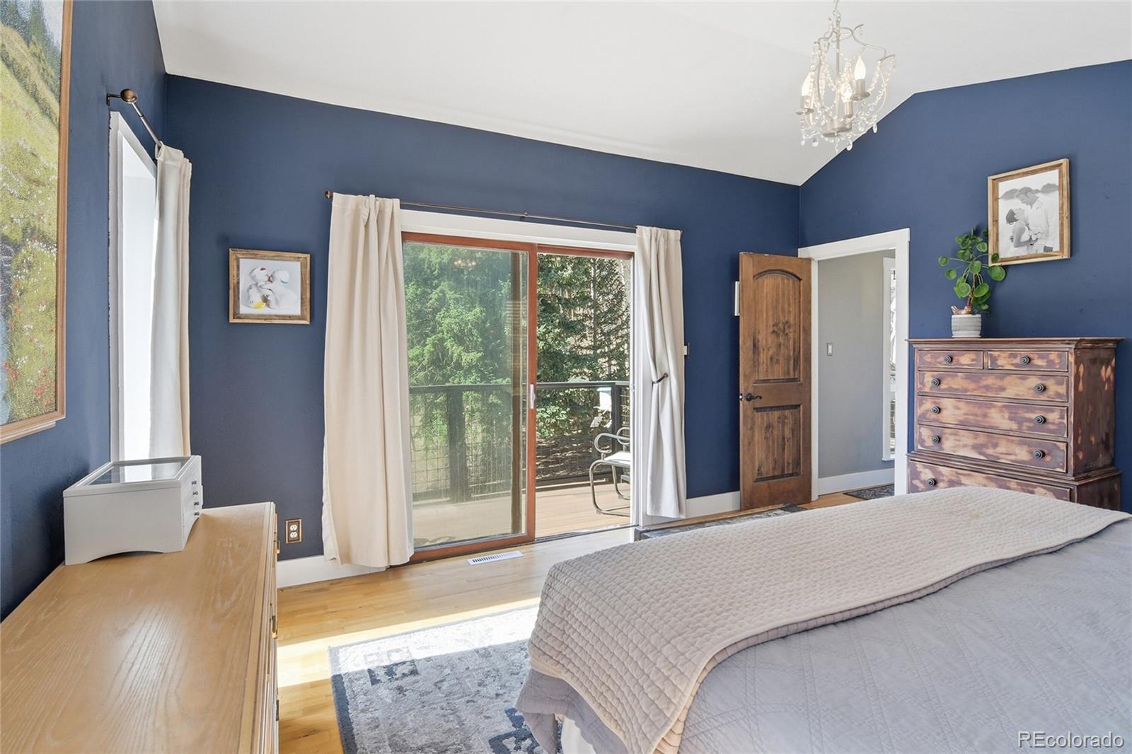 34978 Forest Estates Road Evergreen, CO 80439 - Photo 21 of 50