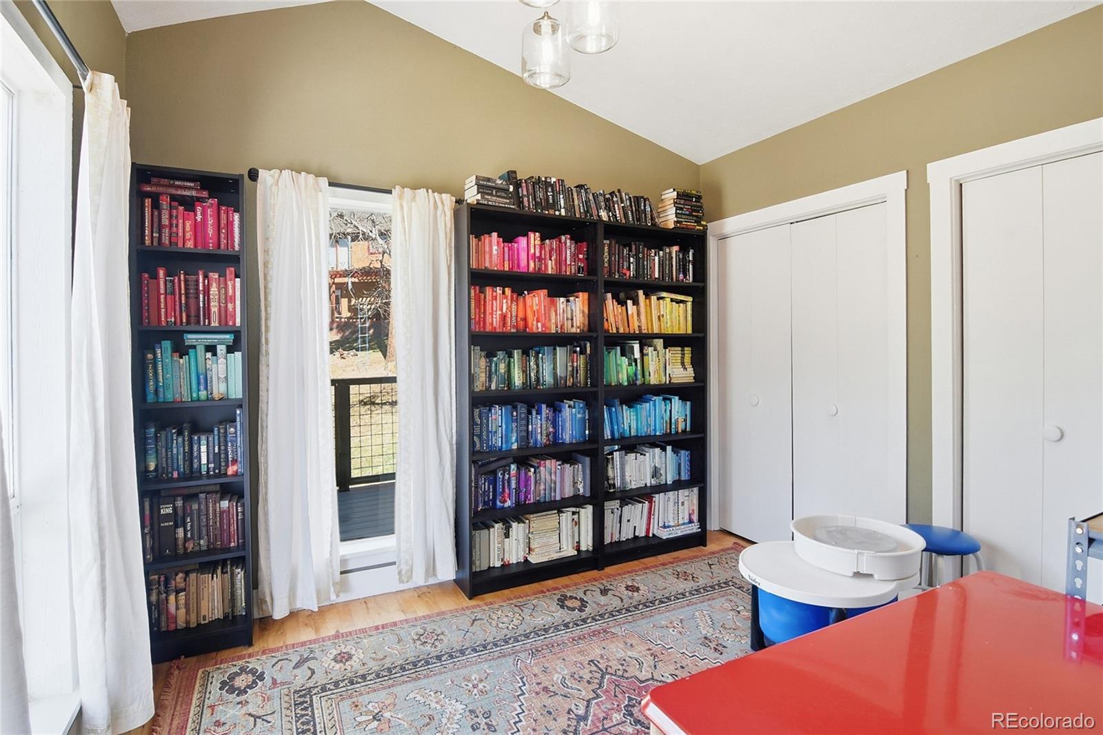 34978 Forest Estates Road Evergreen, CO 80439 - Photo 24 of 50