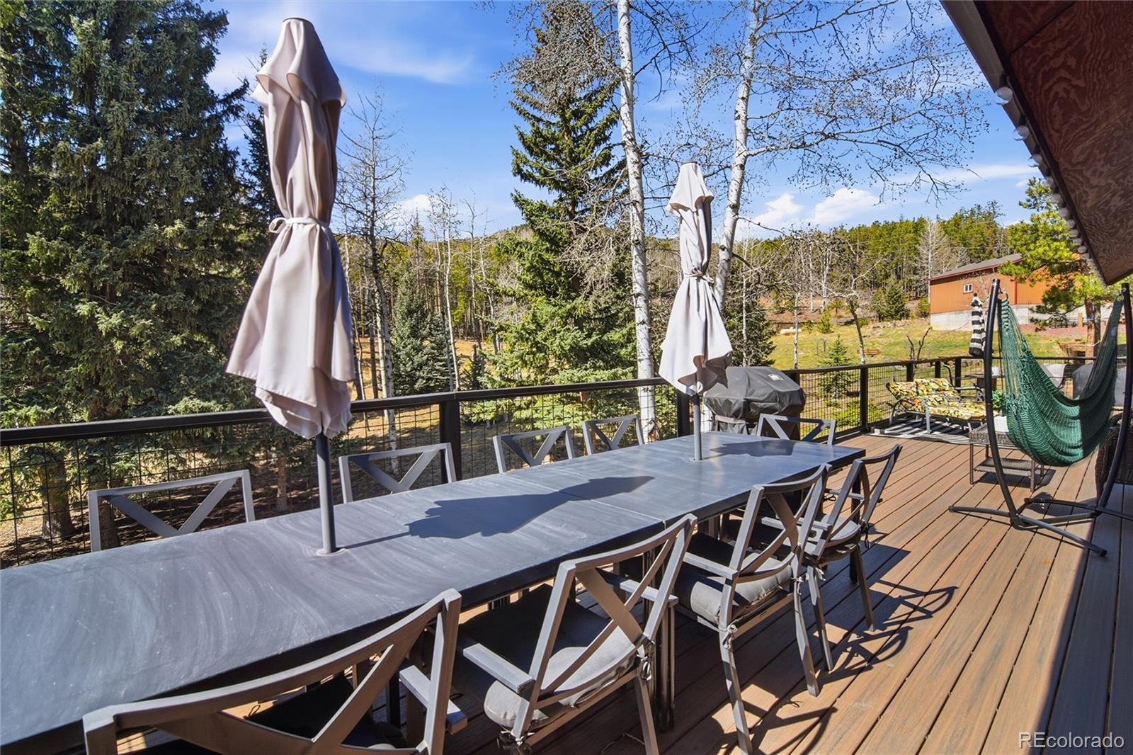 34978 Forest Estates Road Evergreen, CO 80439 - Photo 26 of 50