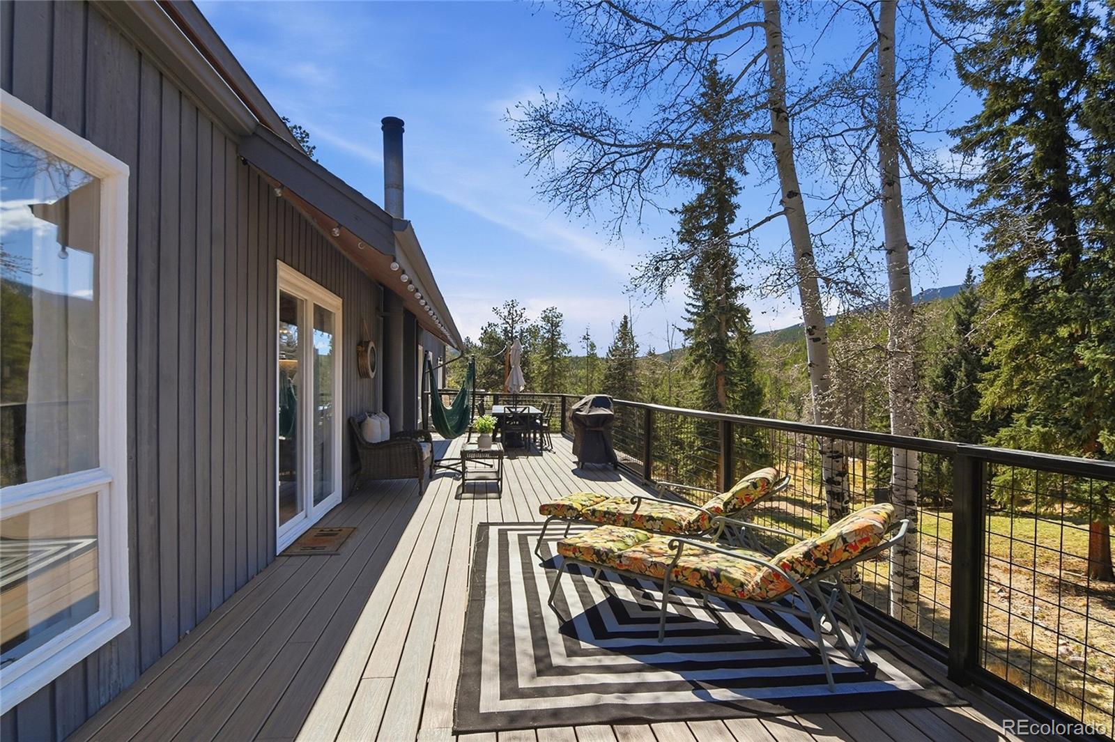 34978 Forest Estates Road Evergreen, CO 80439 - Photo 27 of 50