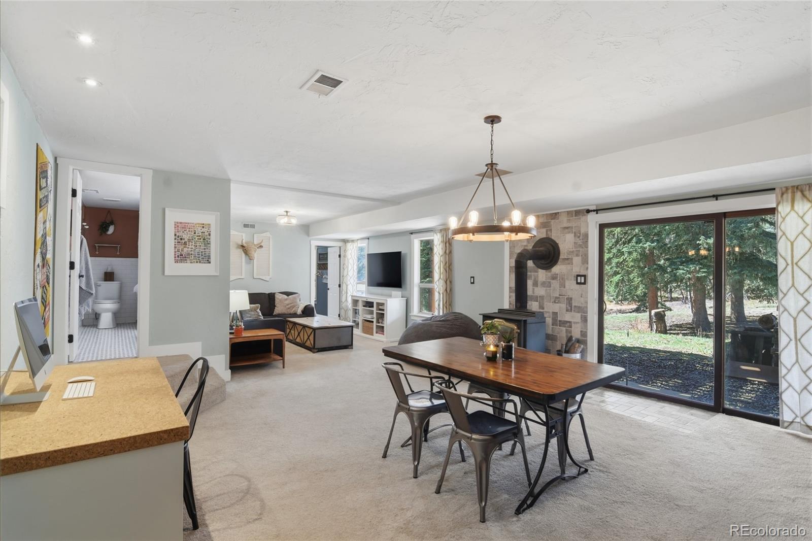 34978 Forest Estates Road Evergreen, CO 80439 - Photo 29 of 50