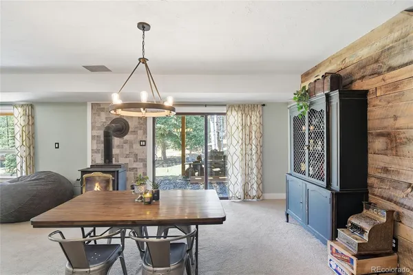 $650,000 | 34978 Forest Estates Road, Evergreen, CO 80439