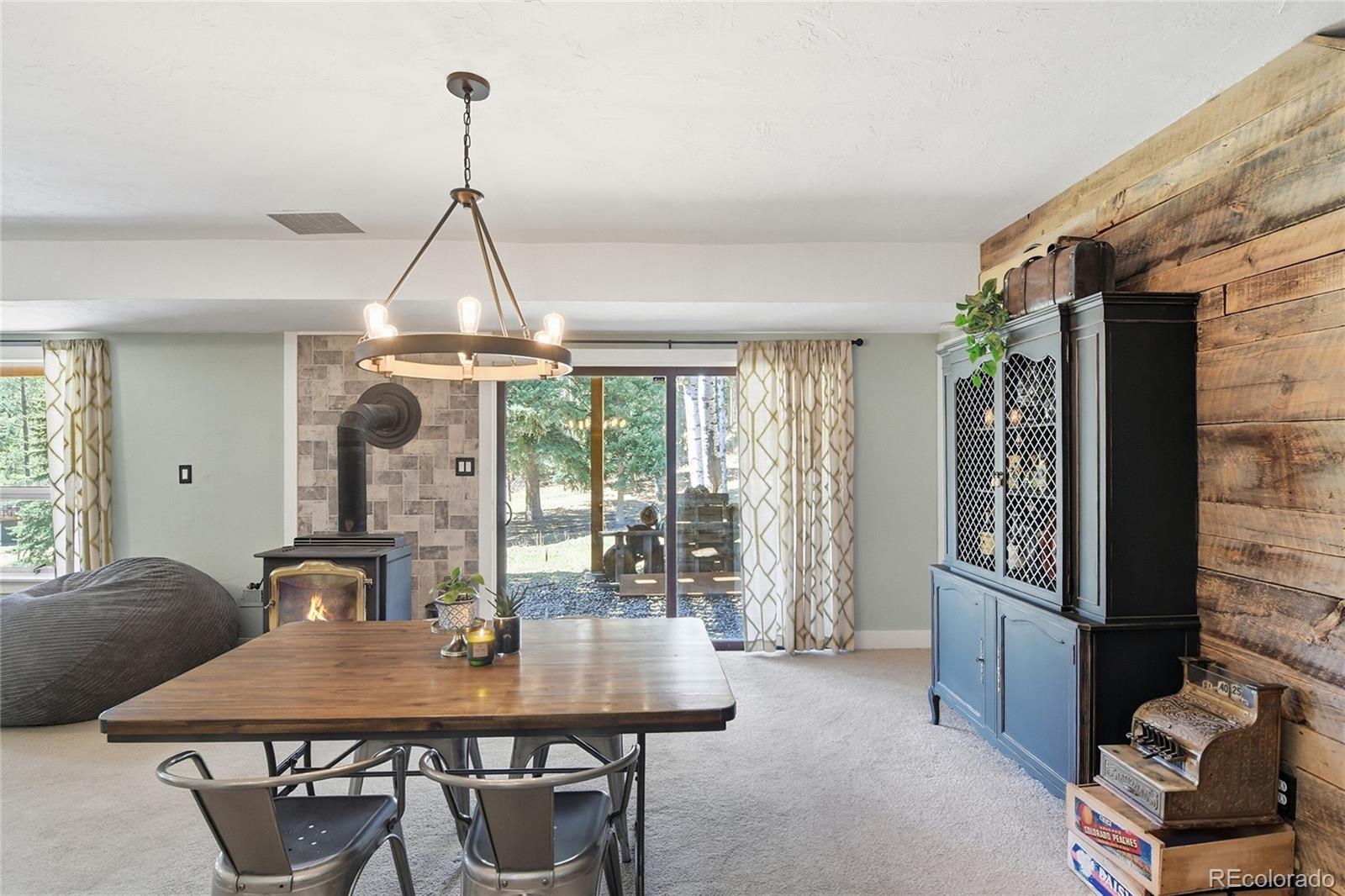 34978 Forest Estates Road Evergreen, CO 80439 - Photo 30 of 50