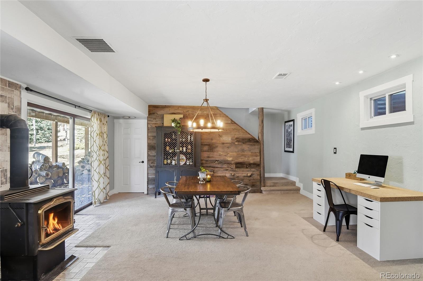 34978 Forest Estates Road Evergreen, CO 80439 - Photo 31 of 50