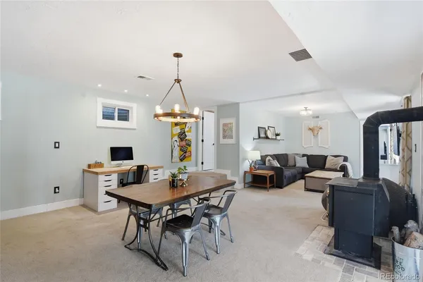 $650,000 | 34978 Forest Estates Road, Evergreen, CO 80439