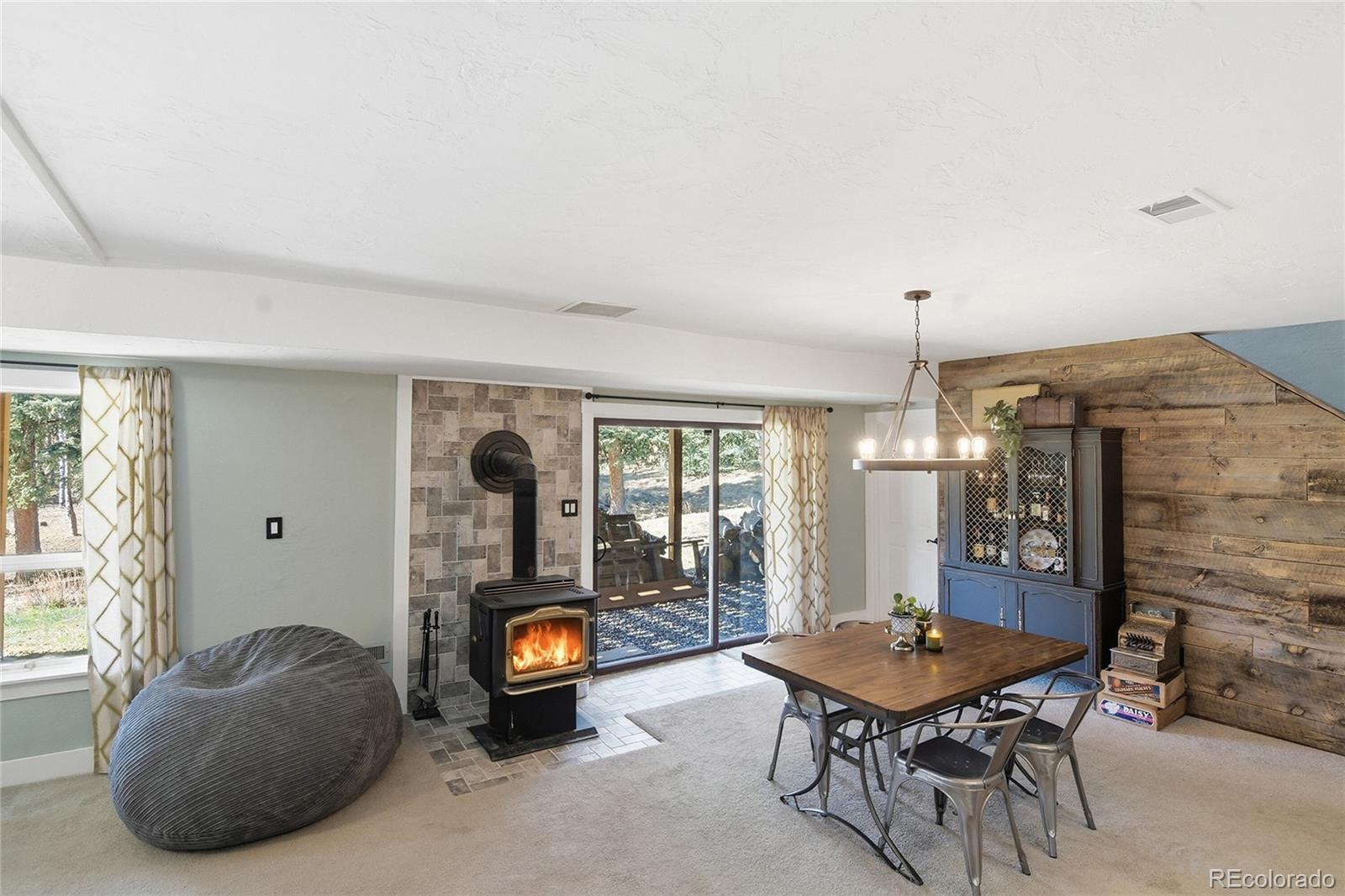 34978 Forest Estates Road Evergreen, CO 80439 - Photo 35 of 50