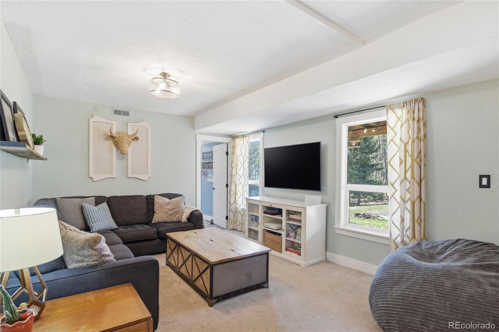 34978 Forest Estates Road Evergreen, CO 80439 - Photo 36 of 50