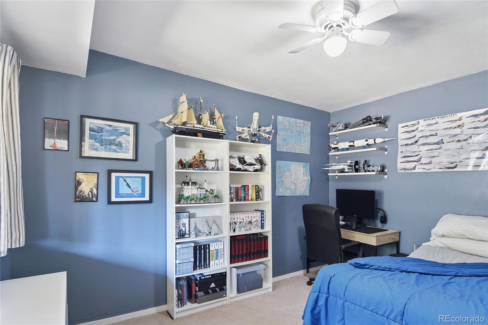 34978 Forest Estates Road Evergreen, CO 80439 - Photo 43 of 50