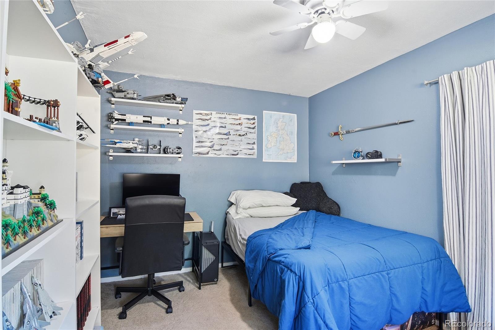 34978 Forest Estates Road Evergreen, CO 80439 - Photo 44 of 50