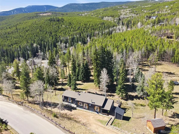 $650,000 | 34978 Forest Estates Road, Evergreen, CO 80439