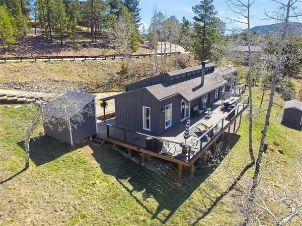 $650,000 | 34978 Forest Estates Road, Evergreen, CO 80439