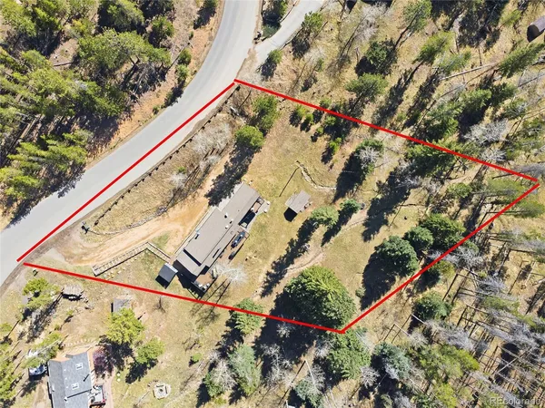 $650,000 | 34978 Forest Estates Road, Evergreen, CO 80439