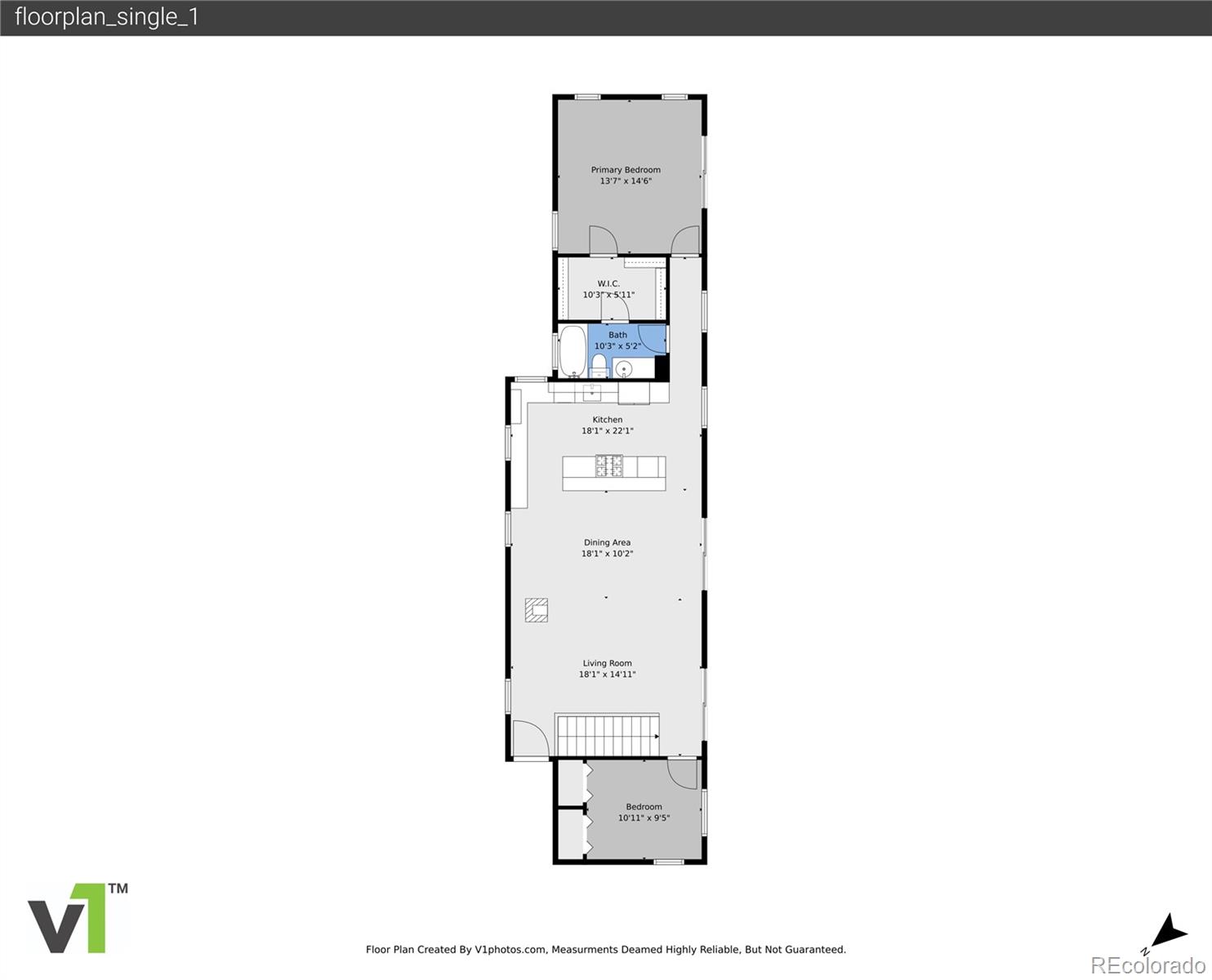 34978 Forest Estates Road Evergreen, CO 80439 - Photo 48 of 50