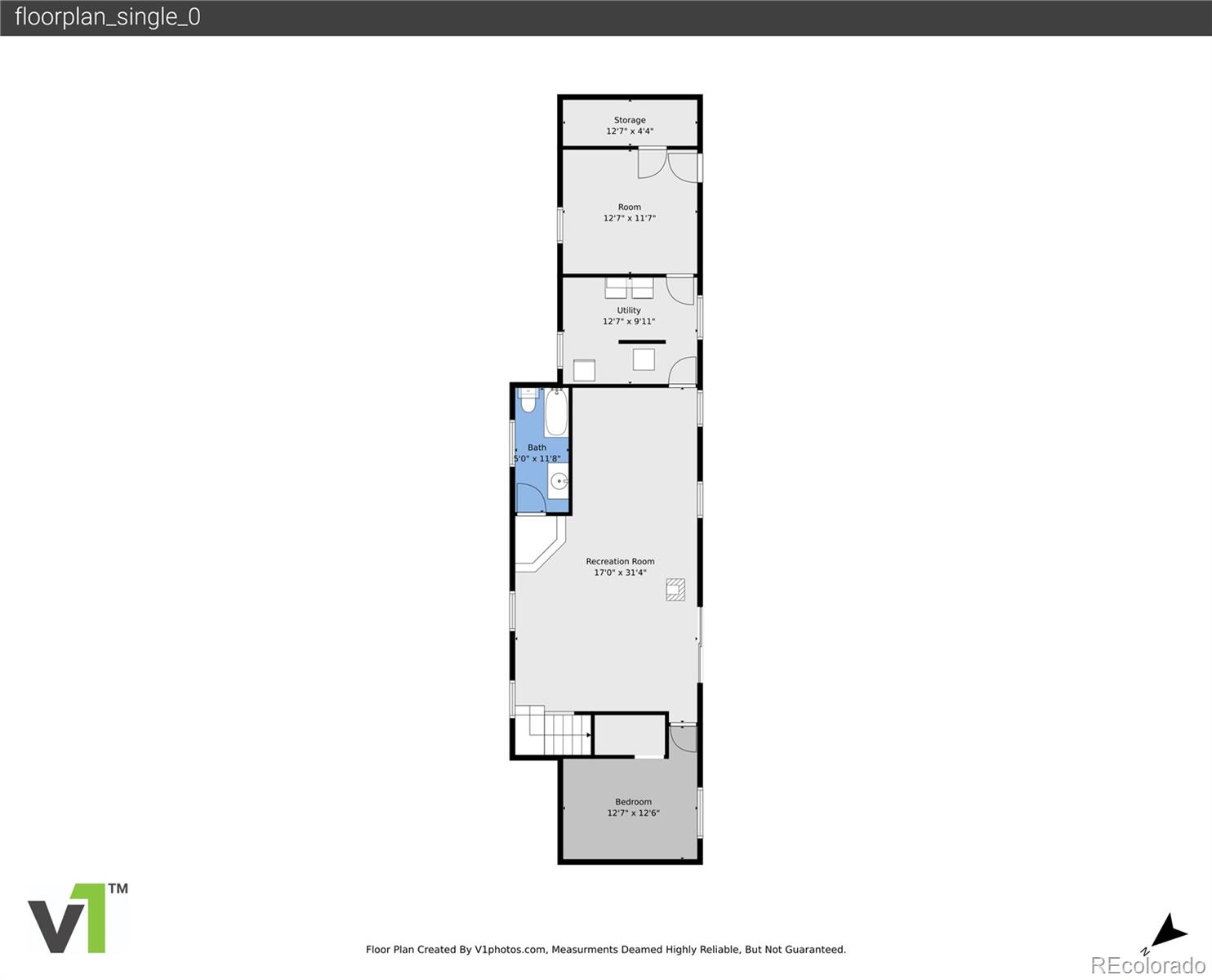 34978 Forest Estates Road Evergreen, CO 80439 - Photo 49 of 50
