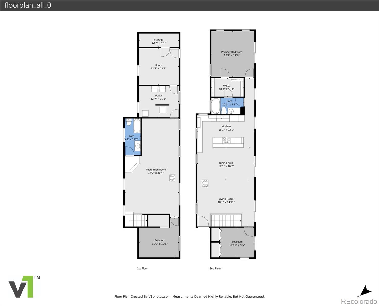 34978 Forest Estates Road Evergreen, CO 80439 - Photo 50 of 50