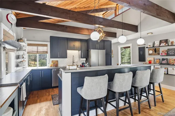 $650,000 | 34978 Forest Estates Road, Evergreen, CO 80439