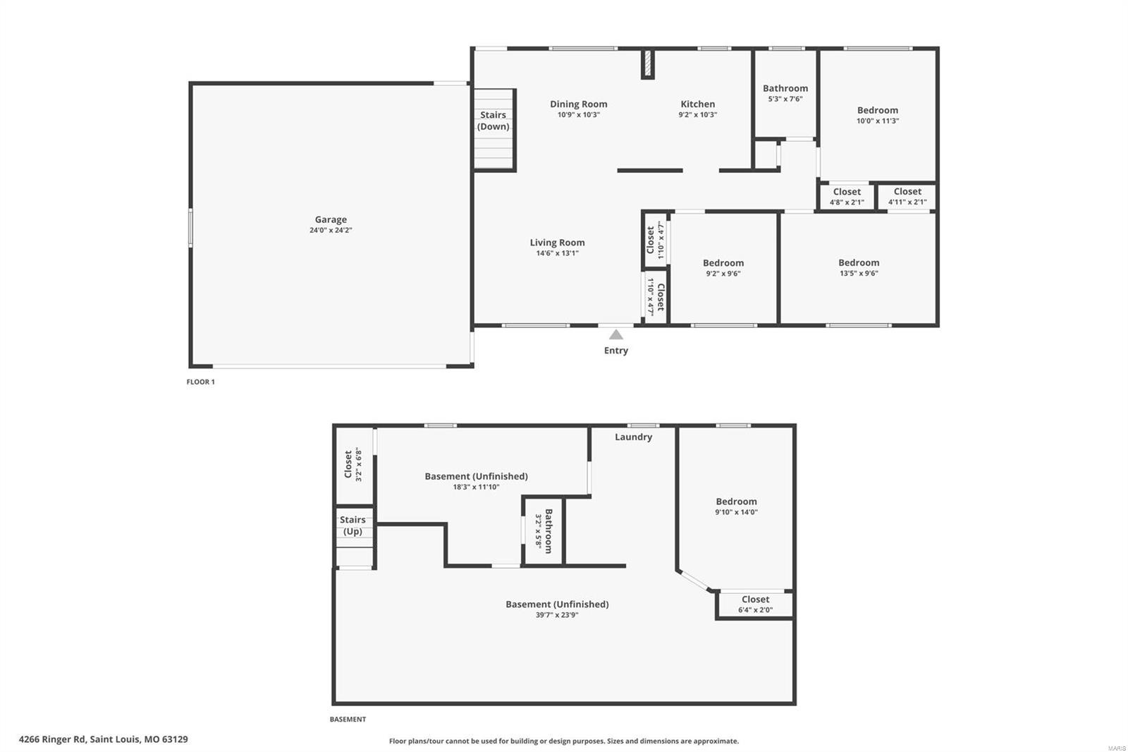 4266 Ringer Road St. Louis, MO 63129 - Photo 29 of 29