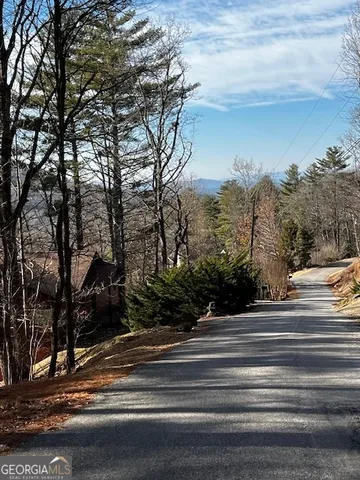 $45,000 | Lot 54 Sunny View Drive, Blairsville, GA 30512
