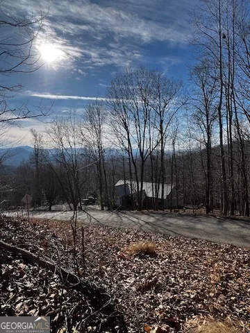 $45,000 | Lot 54 Sunny View Drive, Blairsville, GA 30512