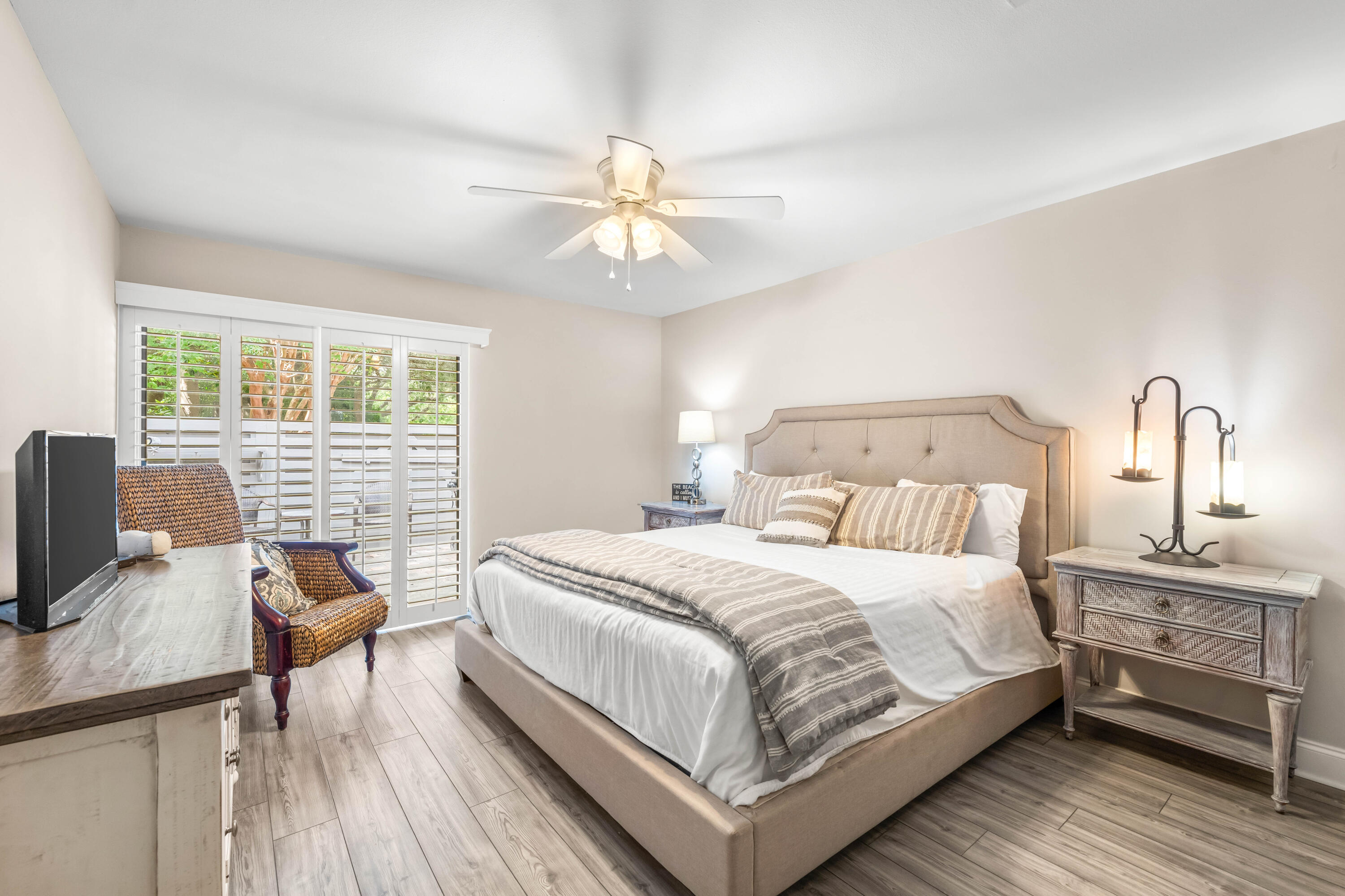 5209 Beachwalk Drive Miramar Beach, FL 32550 - Photo 20 of 50 Beachwalk Villas 5209 Bedroom 3