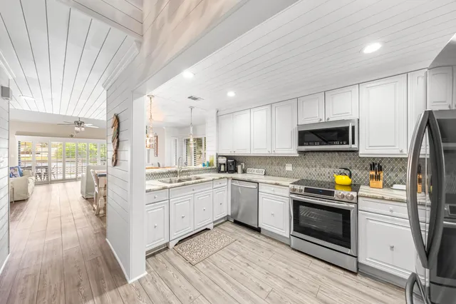 $924,900 | 5209 Beachwalk Drive, Miramar Beach, FL 32550