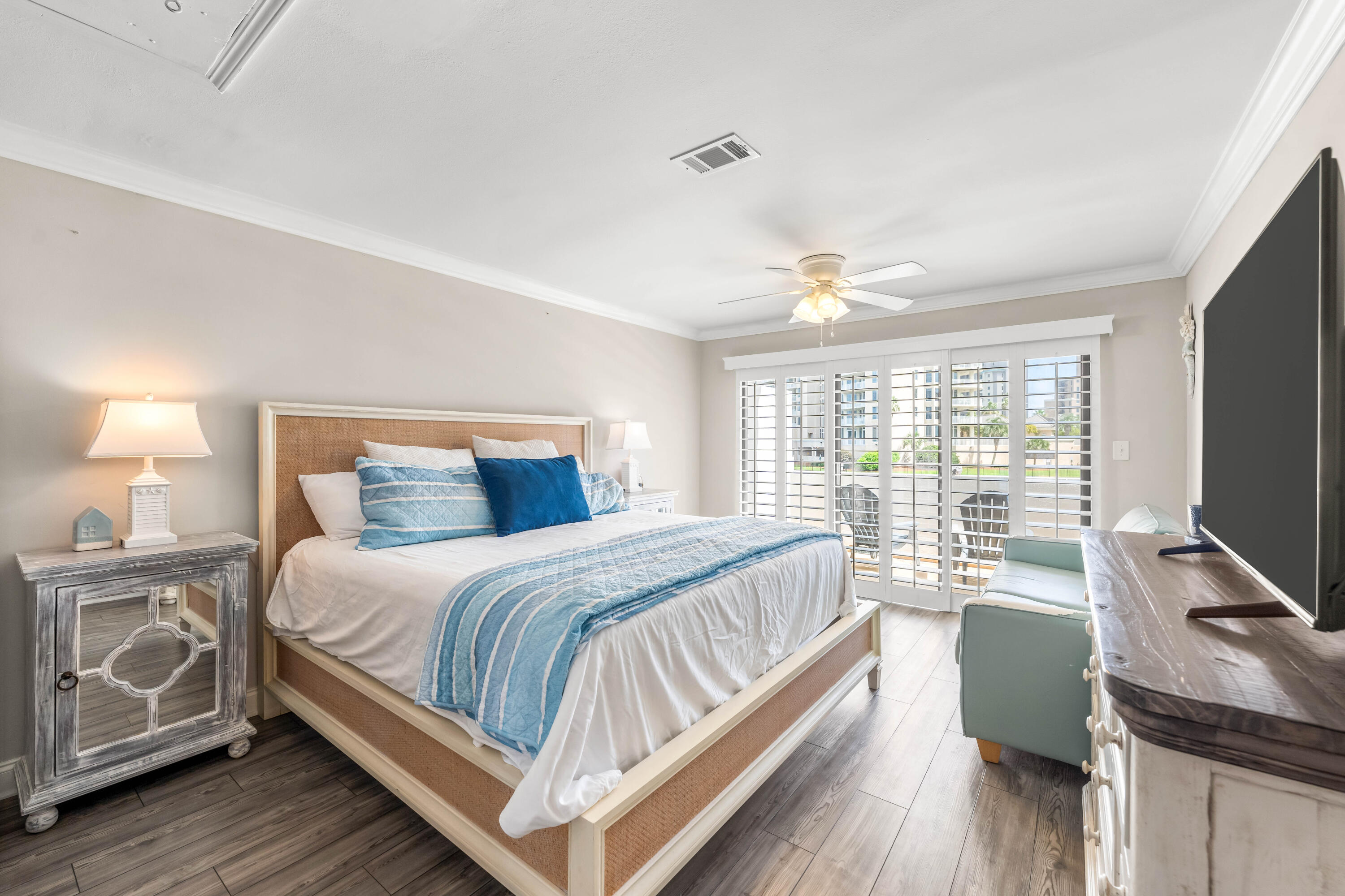 5209 Beachwalk Drive Miramar Beach, FL 32550 - Photo 30 of 50 Beachwalk Villas 5209 Master br