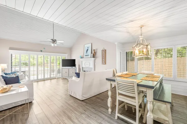 $909,900 | 5209 Beachwalk Drive, Miramar Beach, FL 32550