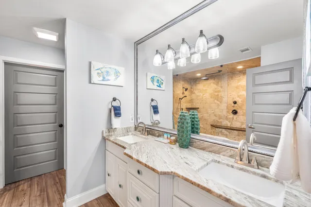 $924,900 | 5209 Beachwalk Drive, Miramar Beach, FL 32550