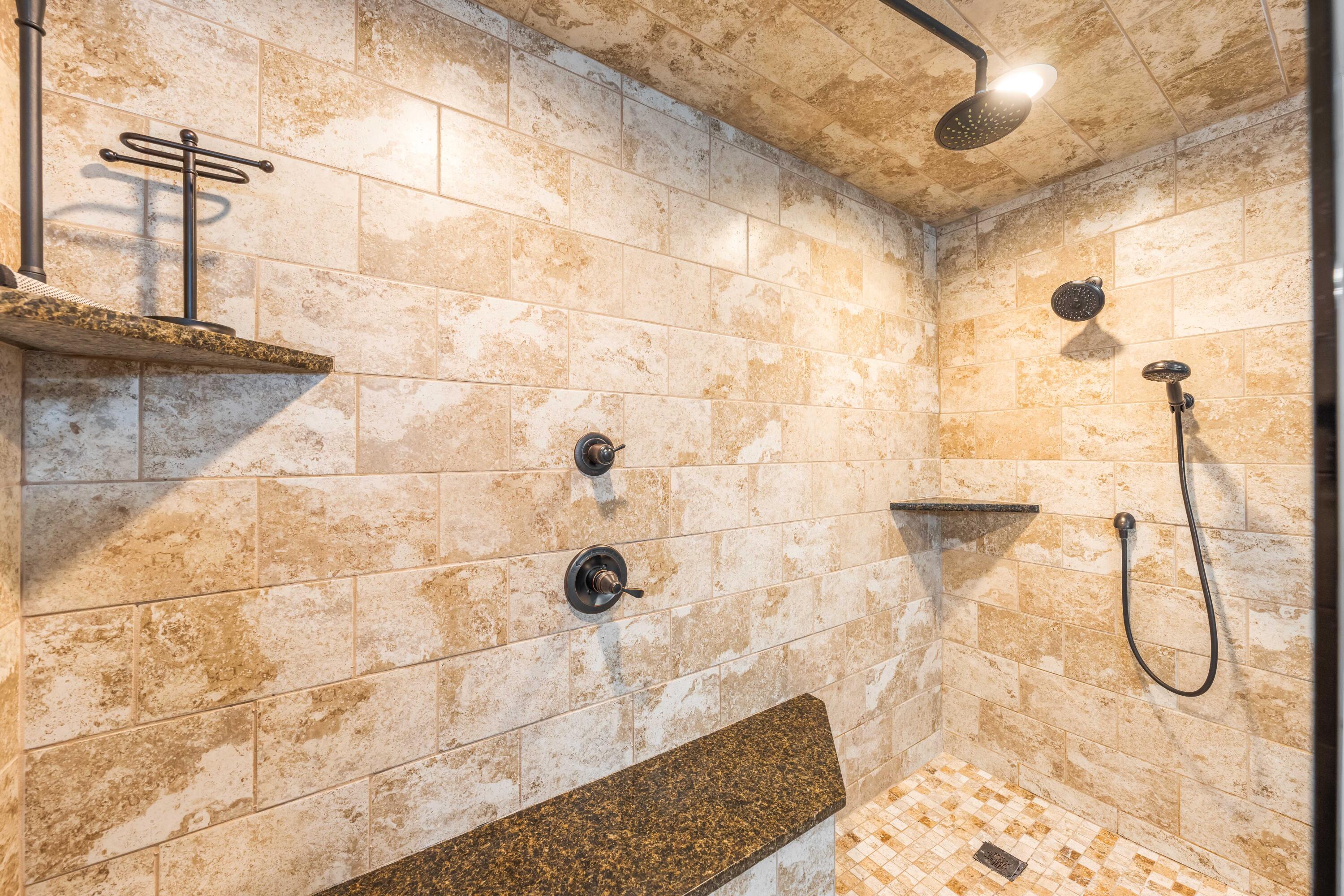 5209 Beachwalk Drive Miramar Beach, FL 32550 - Photo 35 of 50 Beachwalk Villas 5209 Inside Master Show