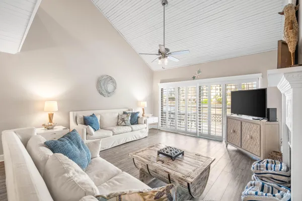 $909,900 | 5209 Beachwalk Drive, Miramar Beach, FL 32550