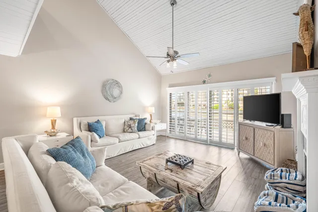 $924,900 | 5209 Beachwalk Drive, Miramar Beach, FL 32550