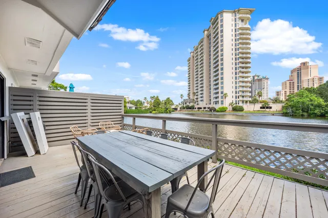 $924,900 | 5209 Beachwalk Drive, Miramar Beach, FL 32550