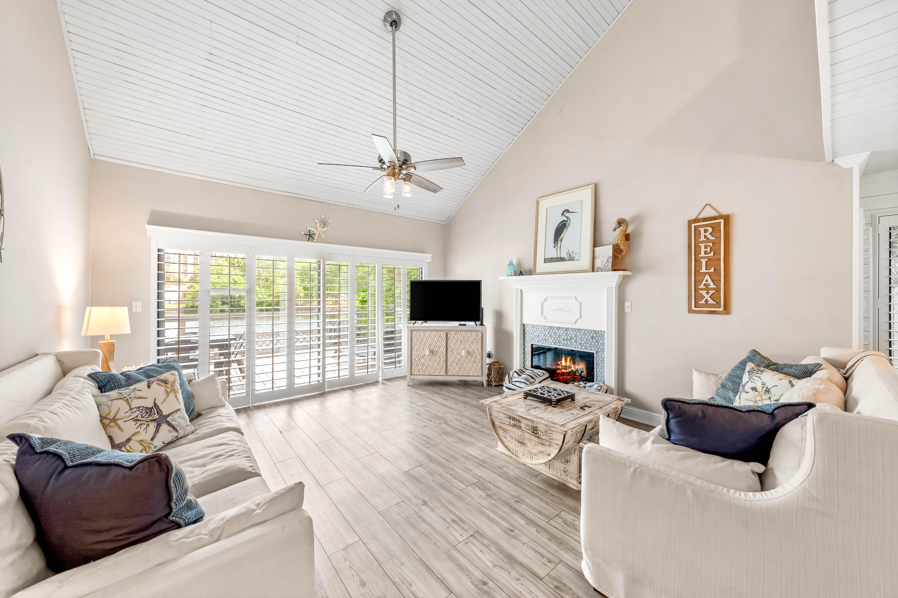 5209 Beachwalk Drive Miramar Beach, FL 32550 - Photo 6 of 50 Living Room