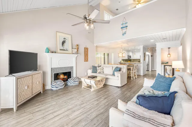 $924,900 | 5209 Beachwalk Drive, Miramar Beach, FL 32550