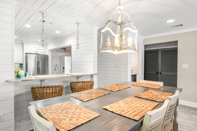 $924,900 | 5209 Beachwalk Drive, Miramar Beach, FL 32550