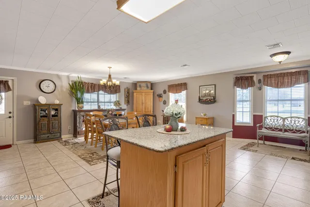 $479,000 | 17727 Dalton Road, Kaplan, LA 70548