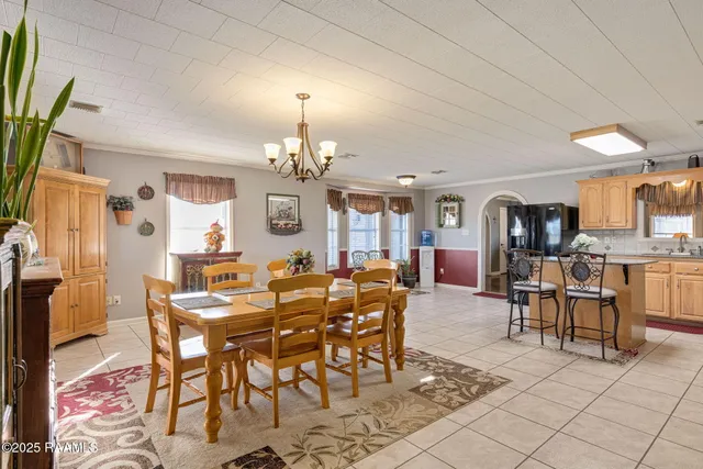 $479,000 | 17727 Dalton Road, Kaplan, LA 70548