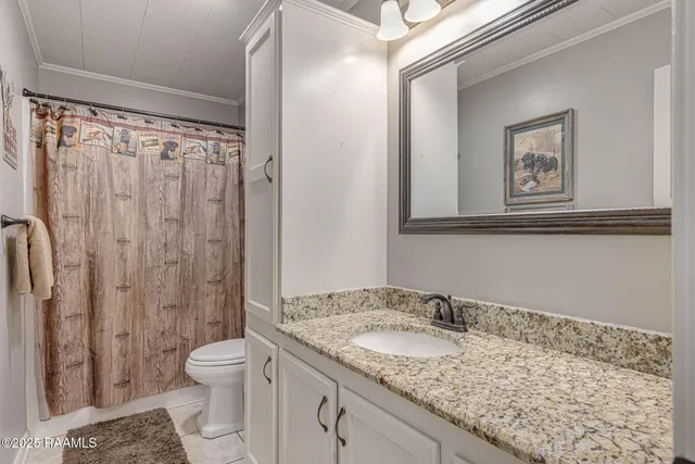 $479,000 | 17727 Dalton Road, Kaplan, LA 70548