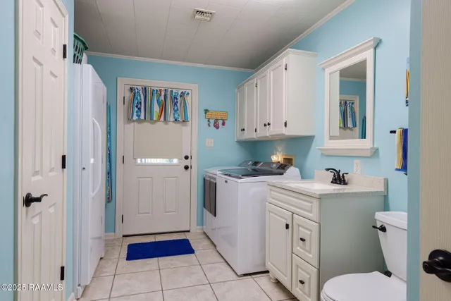 $479,000 | 17727 Dalton Road, Kaplan, LA 70548