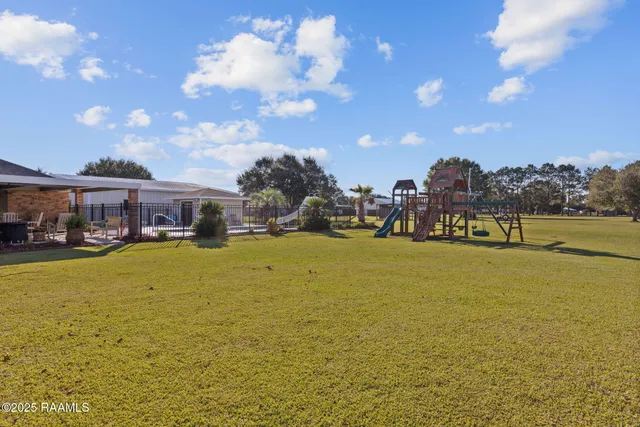$479,000 | 17727 Dalton Road, Kaplan, LA 70548
