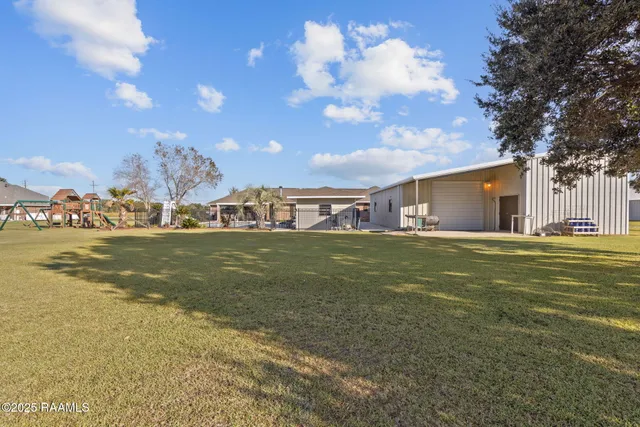 $479,000 | 17727 Dalton Road, Kaplan, LA 70548