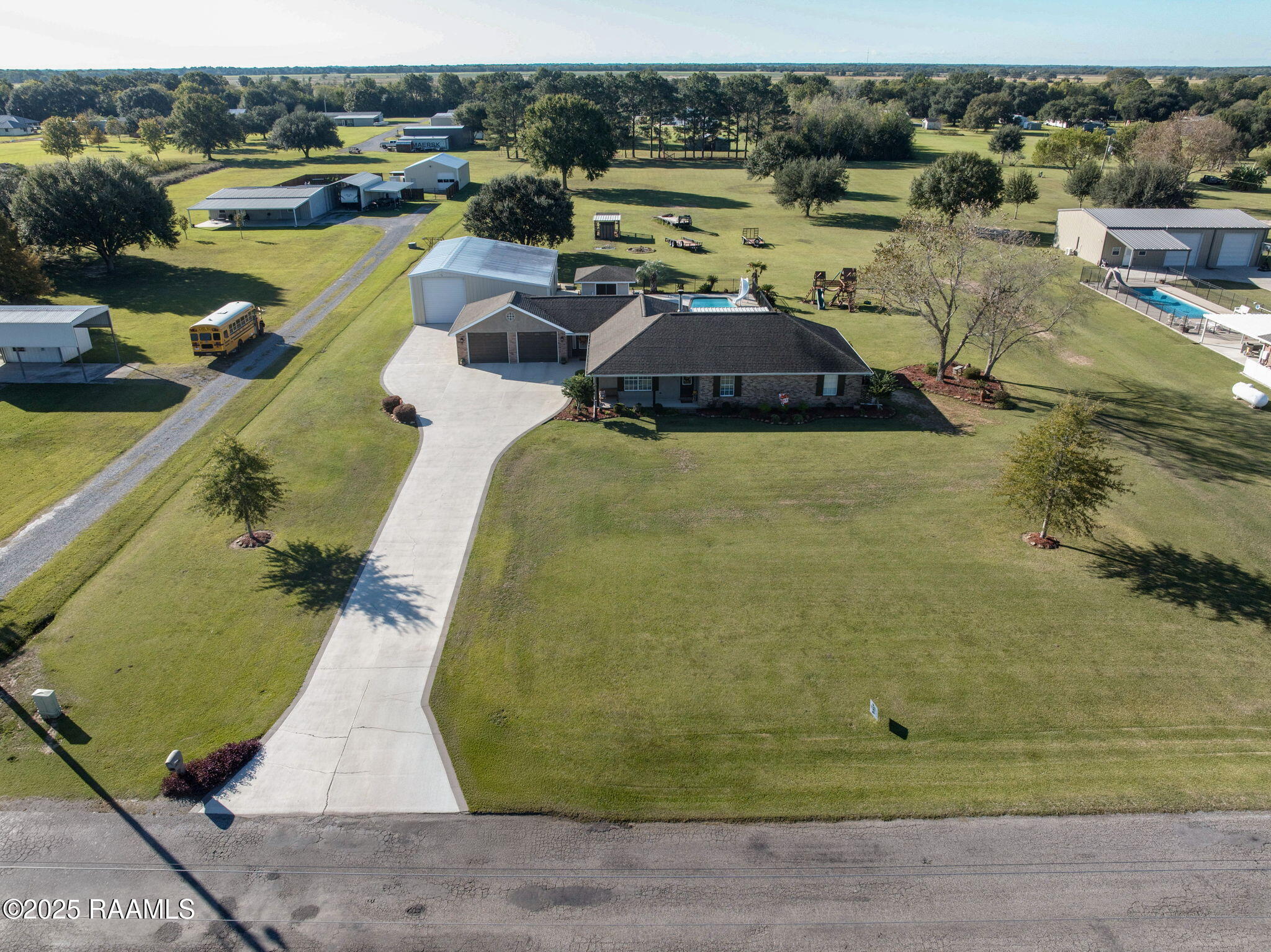 17727 Dalton Road Kaplan, LA 70548 - Photo 29 of 31 29-web-or-mls-dji_fly_20251030_093150_00