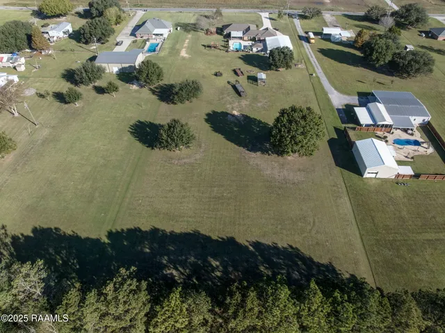 $479,000 | 17727 Dalton Road, Kaplan, LA 70548