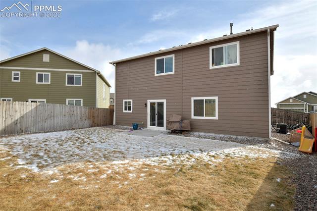 11318 Avena Road Peyton, CO 80831 - Photo 33 of 33 Gallery Image 33