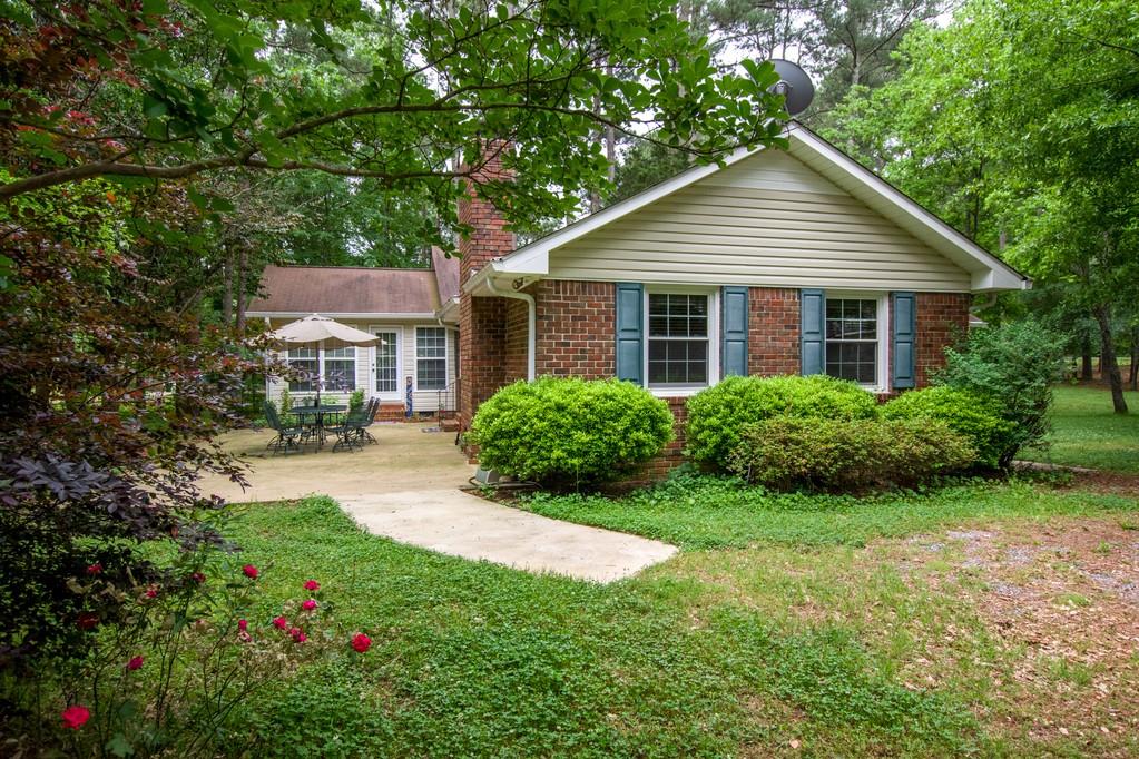 4611 Huffaker Road Northwest Rome, GA 30165 - Photo 1 of 1